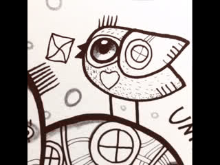 United kingdom of snails lover