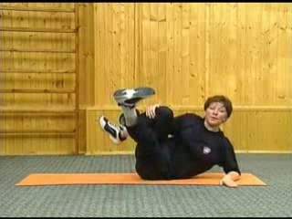 В и дикуль суставная гимнастика