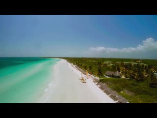 Tryp cayo coco