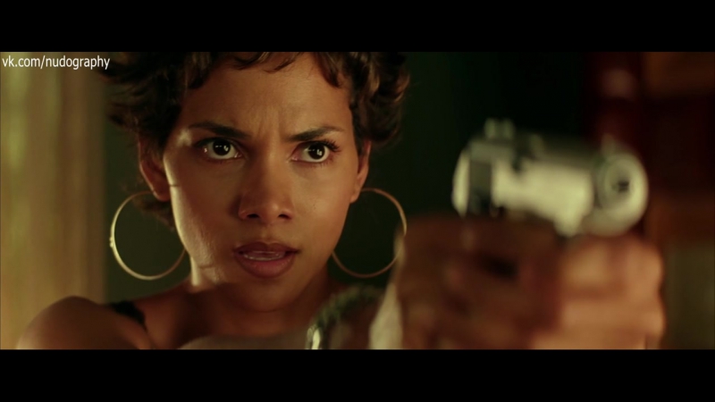 Холли берри (halle berry) в фильме пароль «рыба меч»