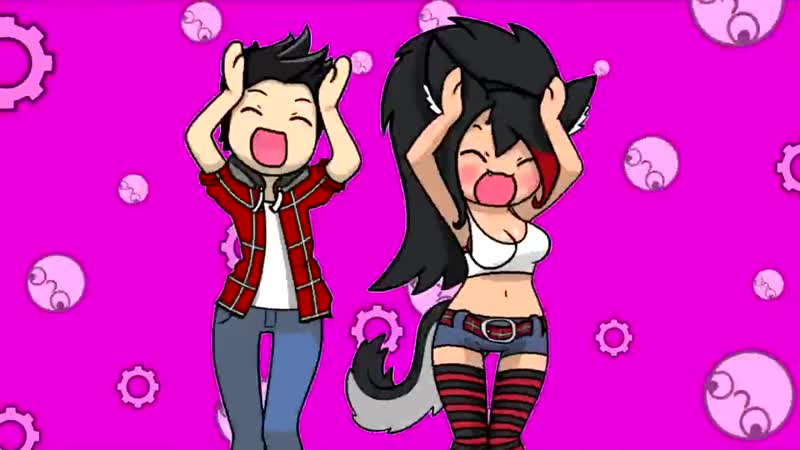 Fuwa fuwari, fuwa fuwaru