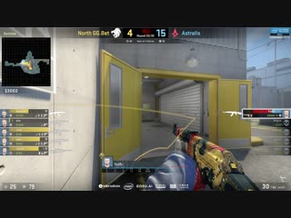 Xyp9x best gangsta defuse