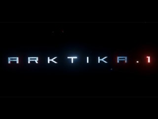 Arktika 1 announce trailer