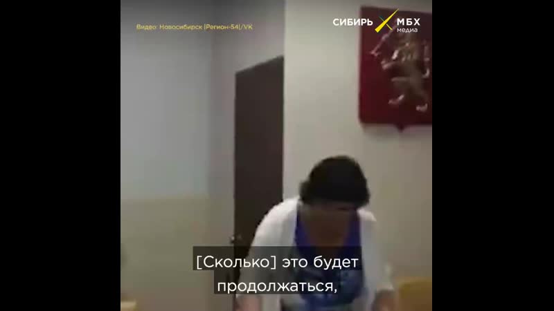 Жёстко о мусорной реформе