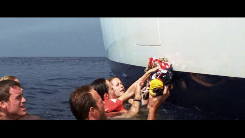 Дрейф ( 2006 ) open water 2 adrift