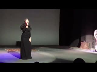 Stanislav bondarenko mariam chukhrukidze, parole 16 04 2016