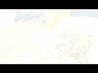 [18+] [anidub] [08] 25 летняя школьница | 25 sai no joshikousei (trina d, bars macadams)