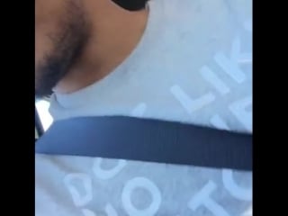 Justen r ruff is a gay male model/actor