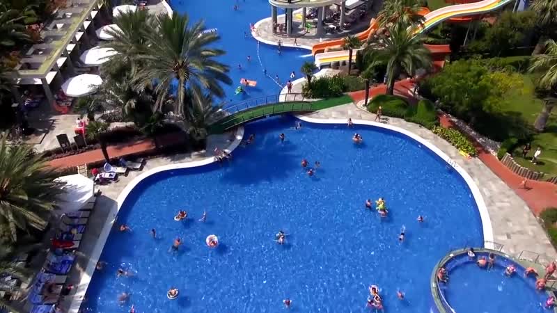 Club asteria 5*, belek, türkei promo