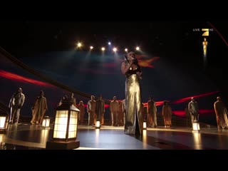 Cynthia erivo stand up (oscar 2020 2020 02 09)