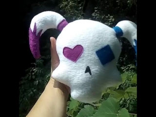 Черепок харли квинн💀#ринасофт