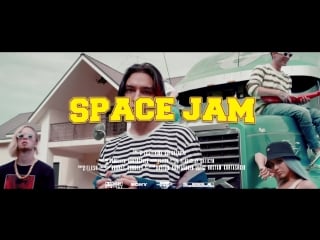 Flesh space jam (teaser) [рифмы и панчи]