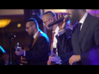 "matanot ktanot מתנות קטנות" evanal ft eli marcus & yedidim