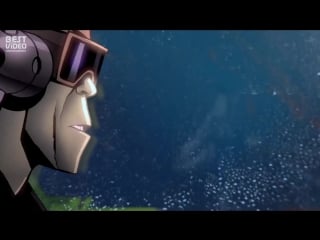 Gorillaz on melancholy hill