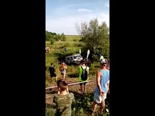 Фестиваль дюртюли трофи 4x4 2019