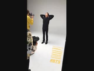 Коул в сторисе своего друга шона