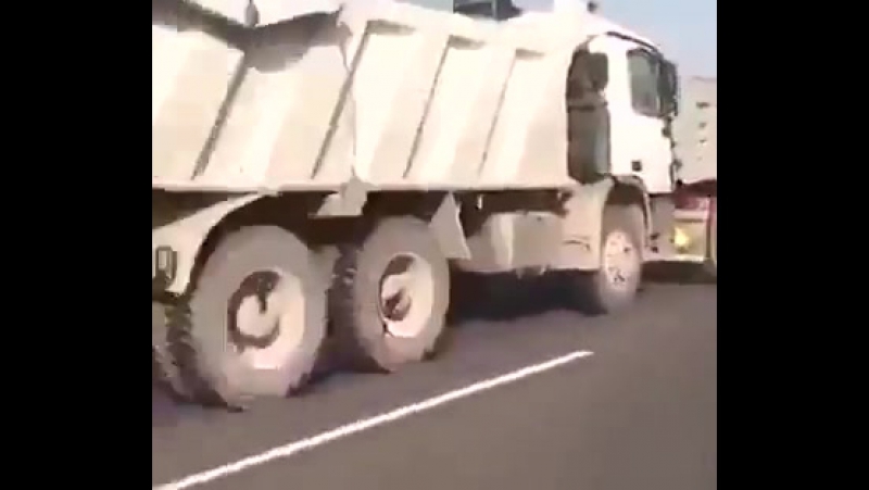 Соблюдать дистанцию нет, не слышал