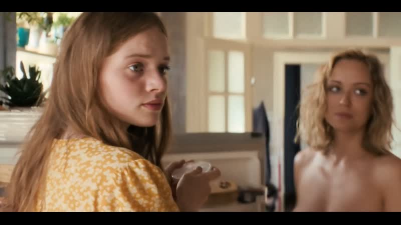 Луна ведлер, каро культ биохакеры / luna wedler, caro cult biohackers ( 2020 )