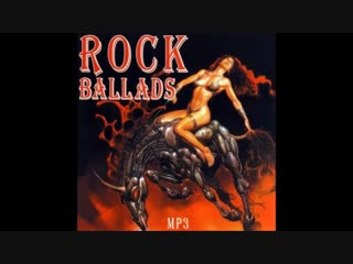 The best of rock ballads
