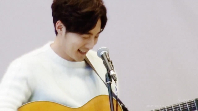 151205 рой ким love love love фансайн