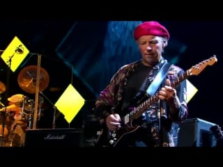 Jethro tull aqualung (live at montreux 2003)