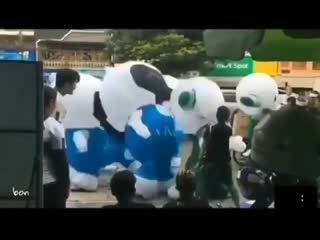 Тряси башкой пока бухой