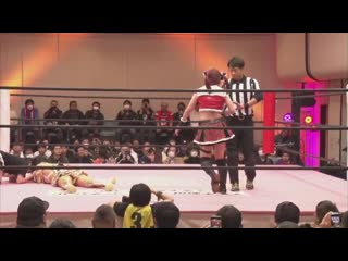 Tjp tokyo joshi 2020 winter ~wonderful harmony~