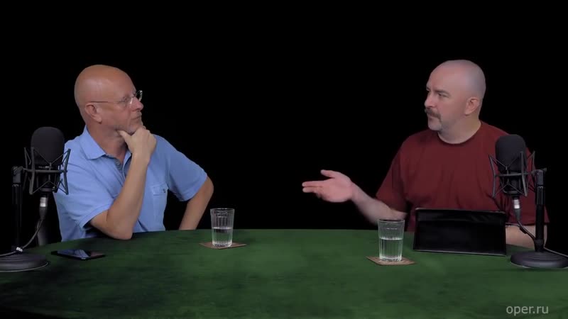 Гоблин и клим жуков про геев в древнем риме