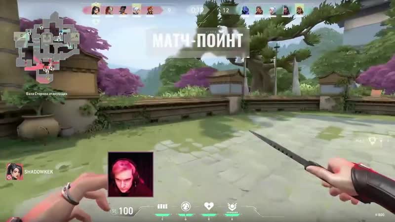 [фулы братишкина] братишкин сквад играет турик на 300к в валорант против команды бустера l полный стрим (25/12/20)