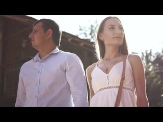 Ilnur and alexandra | love story