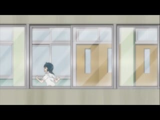 [хентай] кисс икс сис / kissxsis tv [5 из 12]