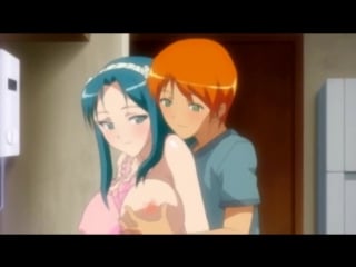 Cele kano 2 из 2 hentai