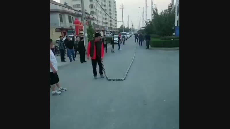 Щелчок кнутом