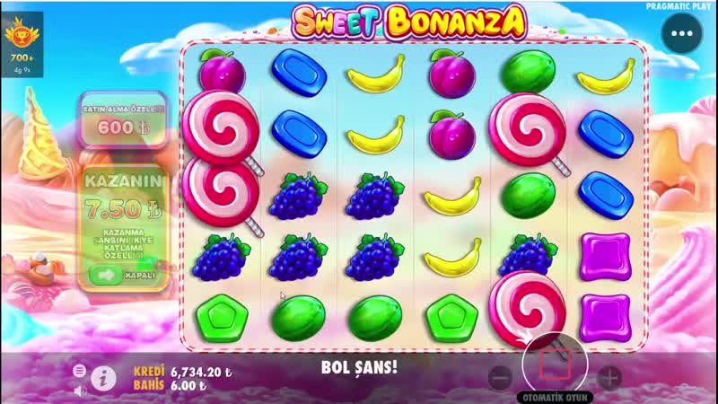 Casino sarayi sweet bonanza taktik bizden kazanması sizden