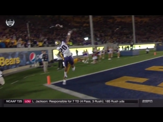 Kevin king | 2017 nfl draft