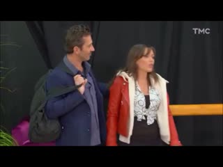 Elsa esnoult et sebastien roch