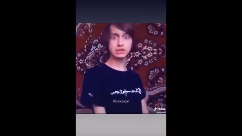 Махачкалинская тянка [шапишкины]