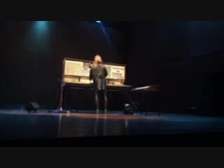 Lisa stenberg elektronmusikstudion ems stockholm was live april 20, 2017