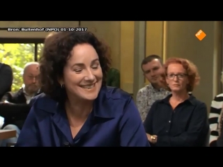 Buitenhof (npo) 01 10 2017 gesprek met femke halsema over vluchtelingenbeleid