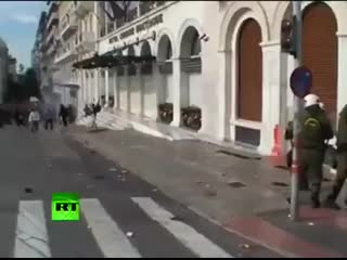 He got no time for your silly riots mp4