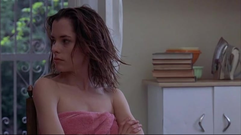 ◄henry fool(1997)генри фул* хартли