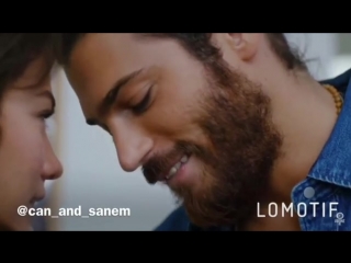 Sanem & can