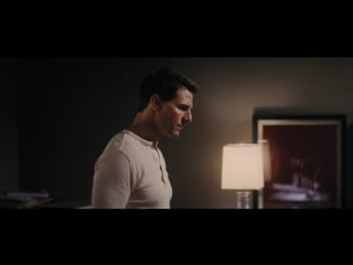 Джек ричер (jack reacher)