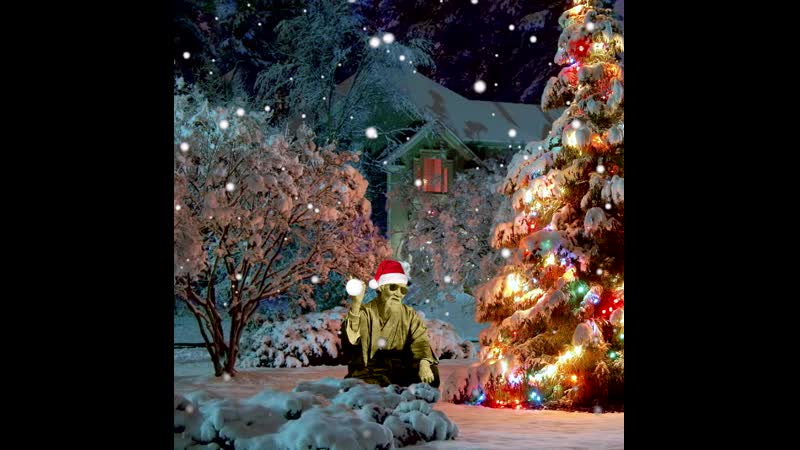 Искры из глаз посыпались