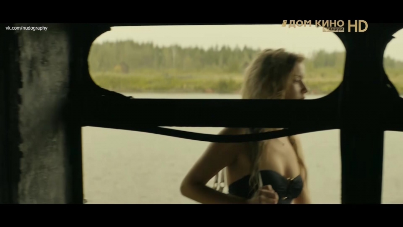 Ирина старшенбаум голая в фильме "черная вода" (2017, роман каримов) 1080i