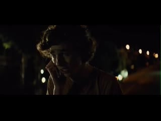 The way this scene in beautiful boy broke my heart timothées performance and this movie d