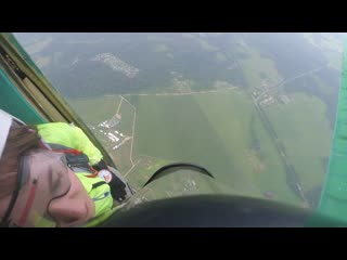 Наташа 5 сек (прыг с никитой)