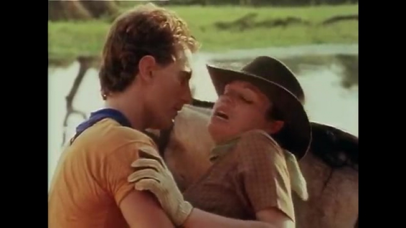 "возвращение в эдем | return to eden" 01×03 (1983)