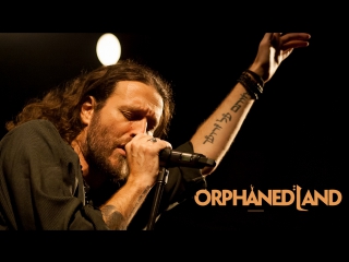 Orphaned land sapari | live at wacken open air 2016