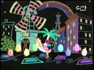 Foster's home for imaginary friends coco song watch online